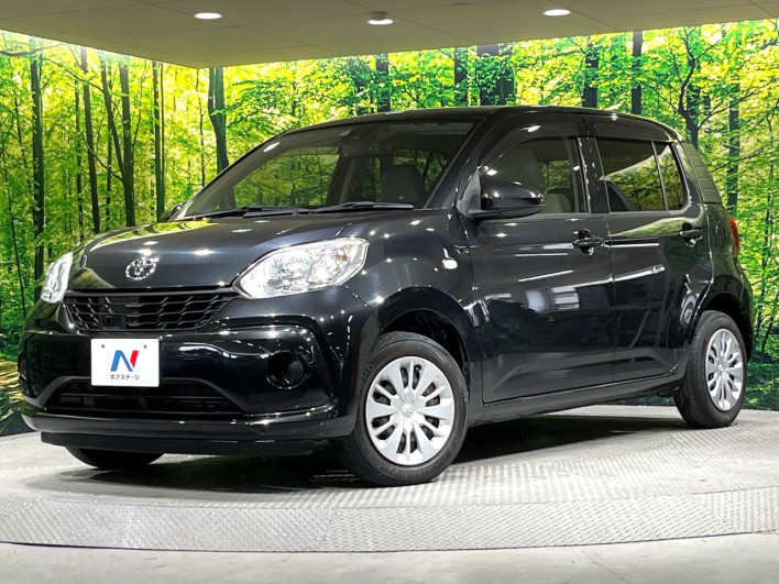 2017 Toyota Passo DBA-M700A (UW-6a19043faafce)[0]