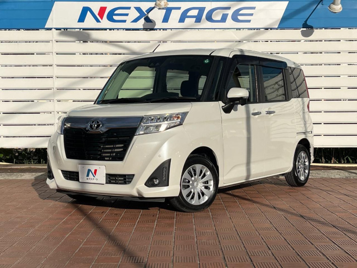 2019 Toyota Roomy DBA-M900A (UW-6a190442b61cf)[0]