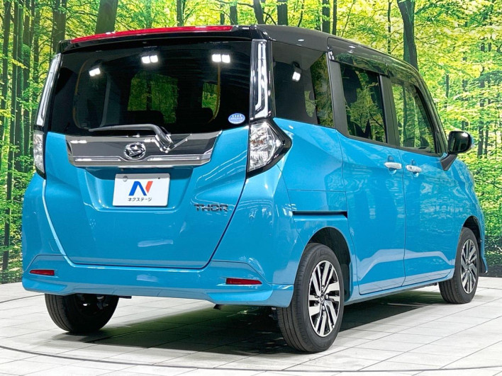 2021 Daihatsu Toll 5BA-M900S (UW-6a190449caaa9)[10]