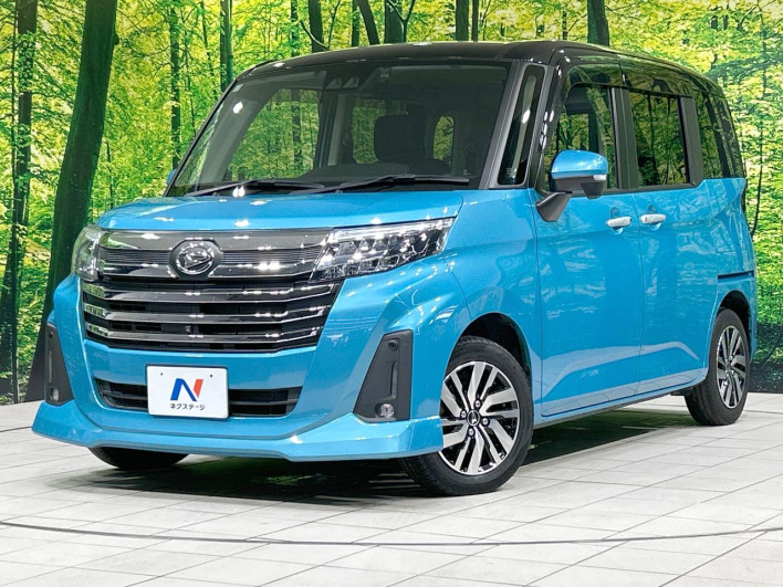 2021 Daihatsu Toll 5BA-M900S (UW-6a190449caaa9)[0]