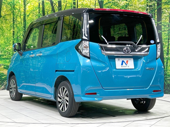 2021 Daihatsu Toll 5BA-M900S (UW-6a190449caaa9)[12]