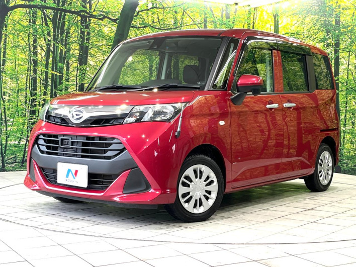 2018 Daihatsu Toll DBA-M910S (UW-6a19044b32aa6)[0]