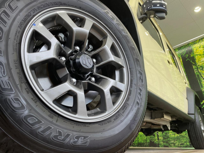 2025 Suzuki Jimny Nomad 3BA-JC74W (UW-6a19044ec7b9f)[4]