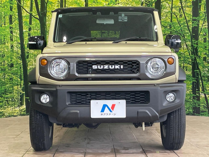 2025 Suzuki Jimny Nomad 3BA-JC74W (UW-6a19044ec7b9f)[13]