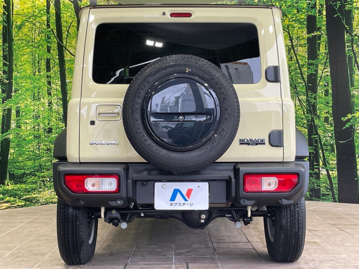 2025 Suzuki Jimny Nomad 3BA-JC74W (UW-6a19044ec7b9f)[17]