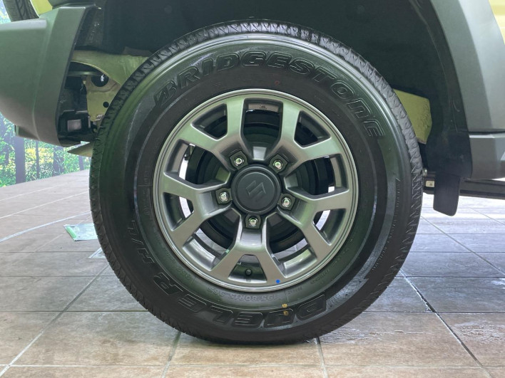 2025 Suzuki Jimny Nomad 3BA-JC74W (UW-6a19044ec7b9f)[7]