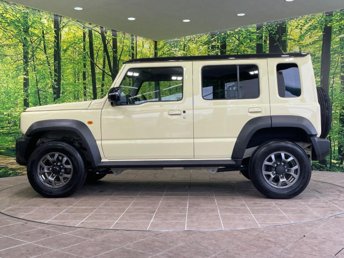 2025 Suzuki Jimny Nomad 3BA-JC74W (UW-6a19044ec7b9f)[19]