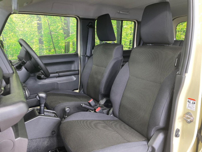 2025 Suzuki Jimny Nomad 3BA-JC74W (UW-6a19044ec7b9f)[10]