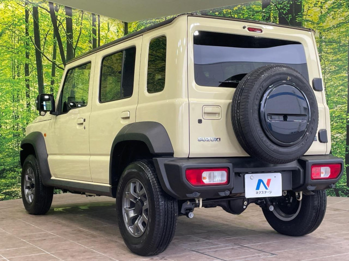 2025 Suzuki Jimny Nomad 3BA-JC74W (UW-6a19044ec7b9f)[18]