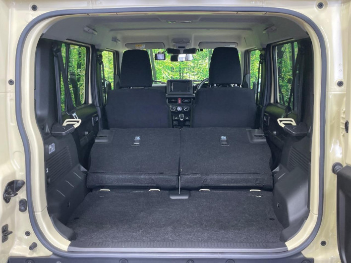 2025 Suzuki Jimny Nomad 3BA-JC74W (UW-6a19044ec7b9f)[24]
