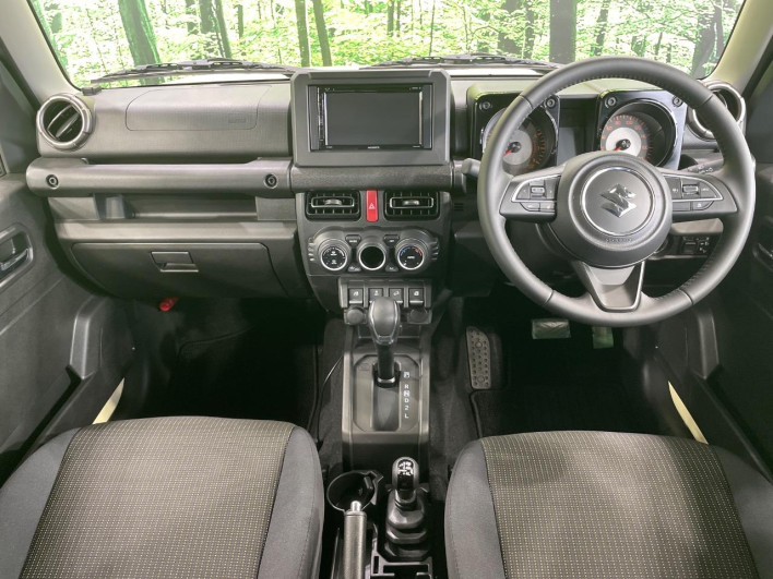 2025 Suzuki Jimny Nomad 3BA-JC74W (UW-6a19044ec7b9f)[29]