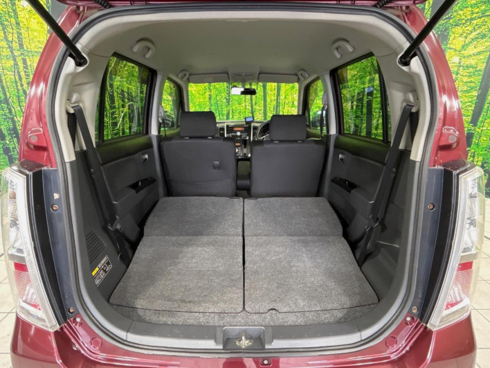 2009 Suzuki Wagon R Stingray CBA-MH23S (UW-6a1904567c03e)[21]