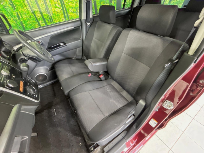 2009 Suzuki Wagon R Stingray CBA-MH23S (UW-6a1904567c03e)[15]
