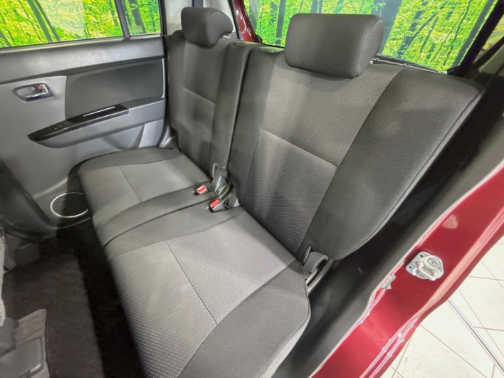 2009 Suzuki Wagon R Stingray CBA-MH23S (UW-6a1904567c03e)[16]