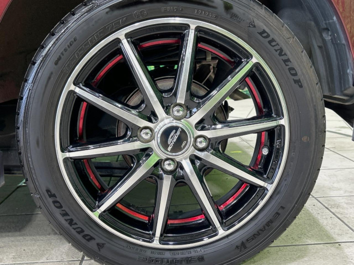 2009 Suzuki Wagon R Stingray CBA-MH23S (UW-6a1904567c03e)[12]