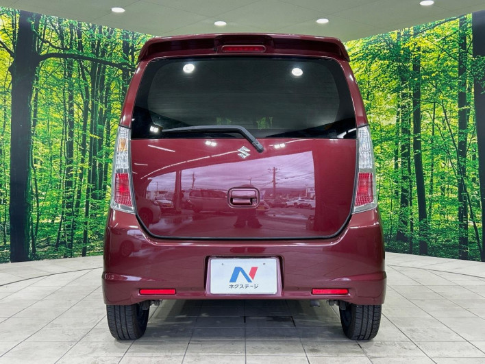 2009 Suzuki Wagon R Stingray CBA-MH23S (UW-6a1904567c03e)[18]