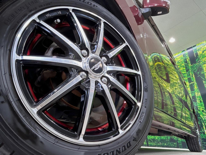 2009 Suzuki Wagon R Stingray CBA-MH23S (UW-6a1904567c03e)[8]