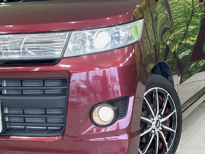 2009 Suzuki Wagon R Stingray CBA-MH23S (UW-6a1904567c03e)[5]