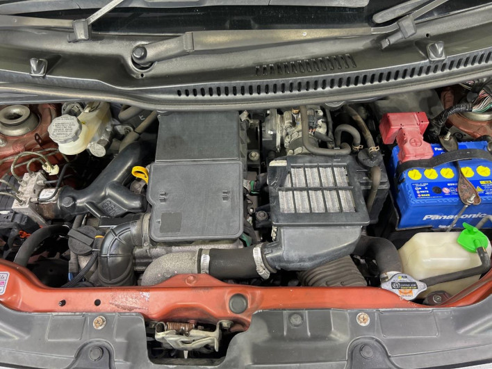 2009 Suzuki Wagon R Stingray CBA-MH23S (UW-6a1904567c03e)[4]