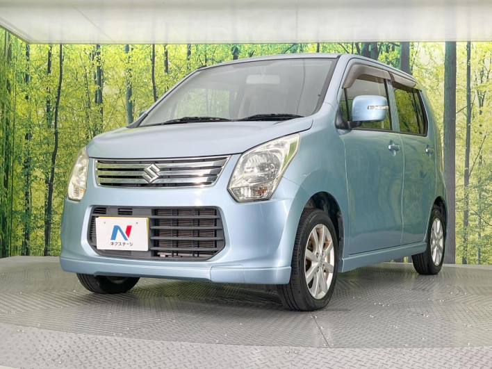 2013 Suzuki Wagon R DBA-MH34S (UW-6a1904569fbd1)[13]