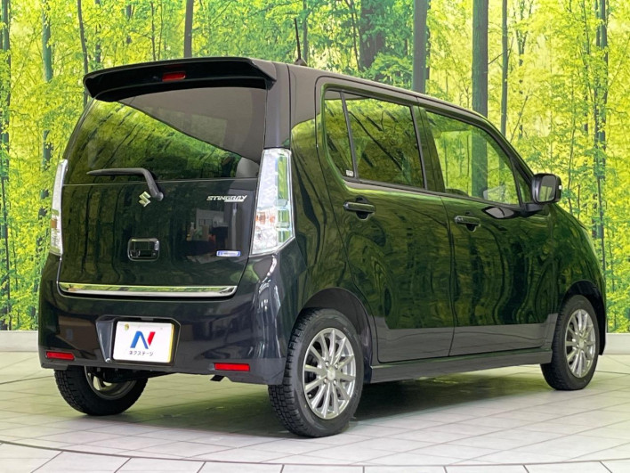 2014 Suzuki Wagon R Stingray DAA-MH44S (UW-6a19045881c2d)[8]