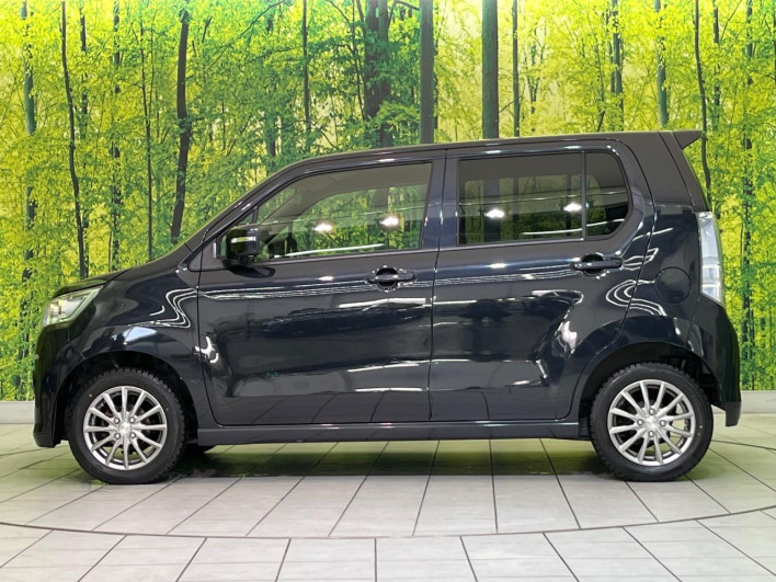 2014 Suzuki Wagon R Stingray DAA-MH44S (UW-6a19045881c2d)[5]