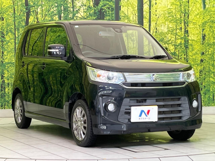 2014 Suzuki Wagon R Stingray DAA-MH44S (UW-6a19045881c2d)[10]