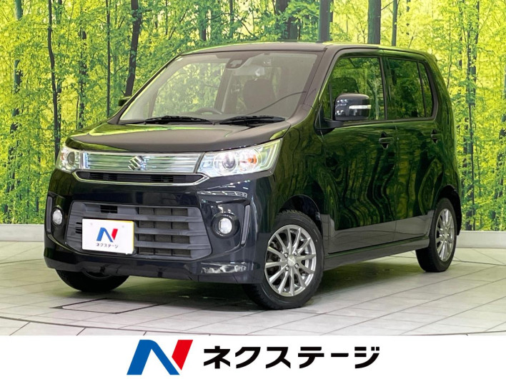 2014 Suzuki Wagon R Stingray DAA-MH44S (UW-6a19045881c2d)[3]