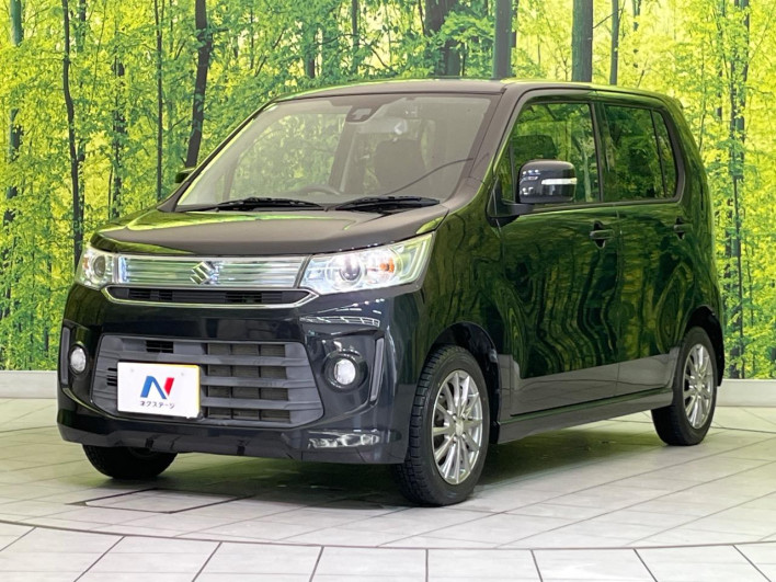 2014 Suzuki Wagon R Stingray DAA-MH44S (UW-6a19045881c2d)[4]