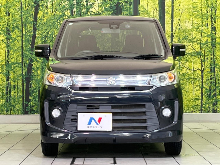 2014 Suzuki Wagon R Stingray DAA-MH44S (UW-6a19045881c2d)[11]