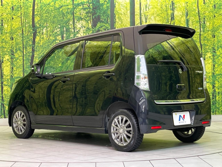 2014 Suzuki Wagon R Stingray DAA-MH44S (UW-6a19045881c2d)[6]