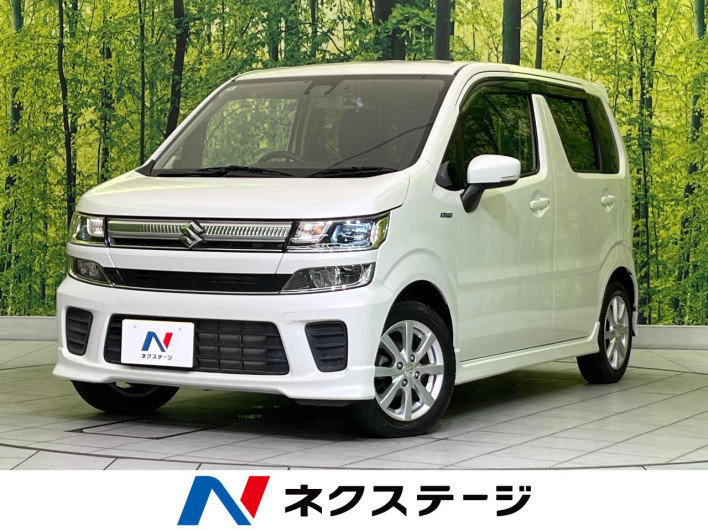 2018 Suzuki Wagon R DAA-MH55S (UW-6a19045955bd0)[3]