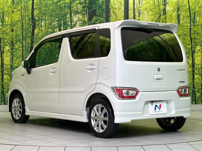 2018 Suzuki Wagon R DAA-MH55S (UW-6a19045955bd0)[6]