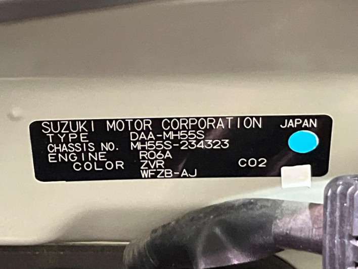 2018 Suzuki Wagon R DAA-MH55S (UW-6a19045955bd0)[1]