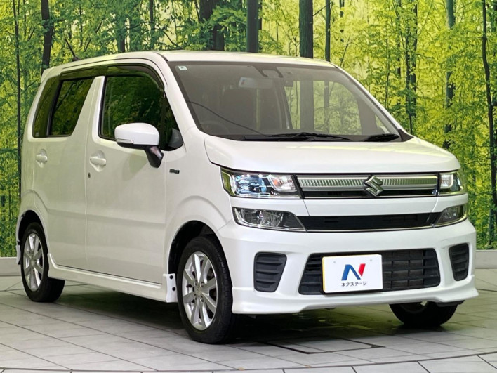 2018 Suzuki Wagon R DAA-MH55S (UW-6a19045955bd0)[10]