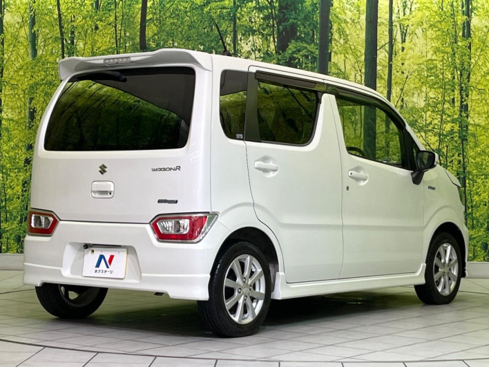 2018 Suzuki Wagon R DAA-MH55S (UW-6a19045955bd0)[8]