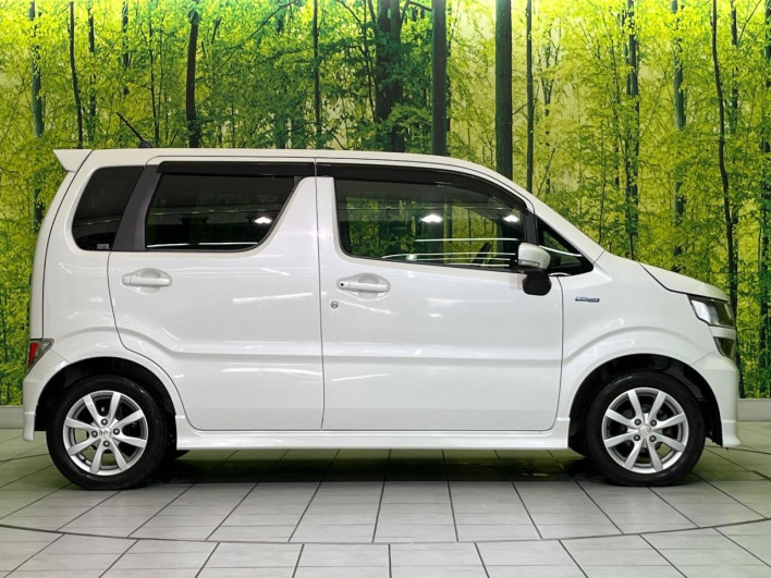 2018 Suzuki Wagon R DAA-MH55S (UW-6a19045955bd0)[9]