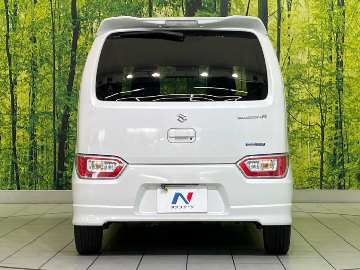 2018 Suzuki Wagon R DAA-MH55S (UW-6a19045955bd0)[7]