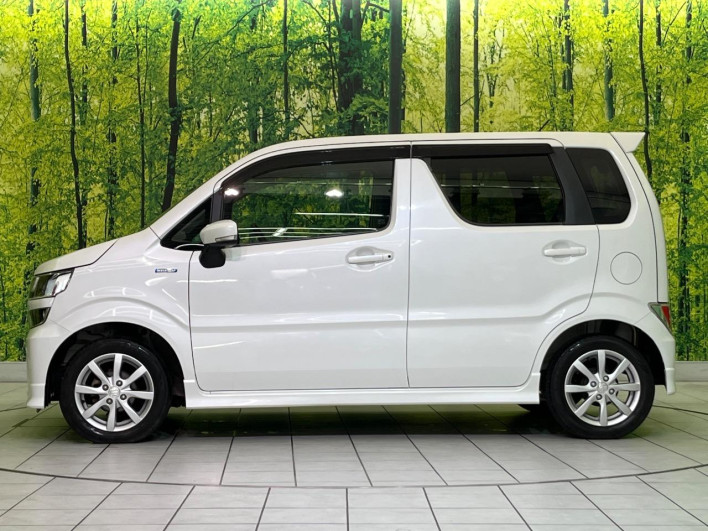 2018 Suzuki Wagon R DAA-MH55S (UW-6a19045955bd0)[5]