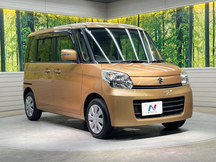 2013 Suzuki Spacia DBA-MK32S (UW-6a19045bc3997)[15]