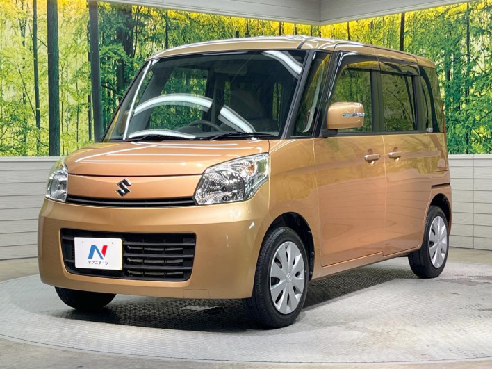 2013 Suzuki Spacia DBA-MK32S (UW-6a19045bc3997)[13]