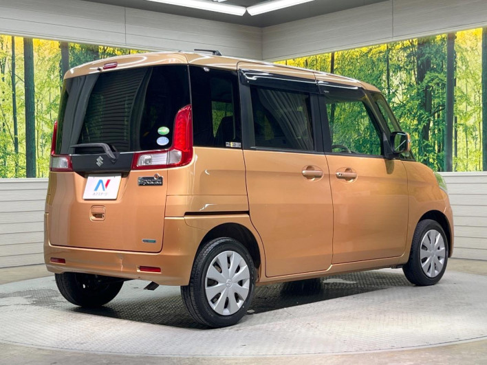 2013 Suzuki Spacia DBA-MK32S (UW-6a19045bc3997)[17]