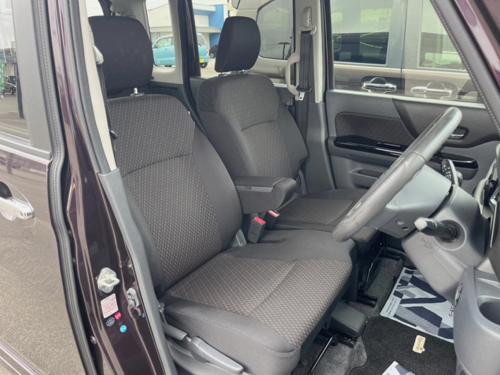 2016 Suzuki Spacia Custom DAA-MK42S (UW-6a19045c9b42b)[24]