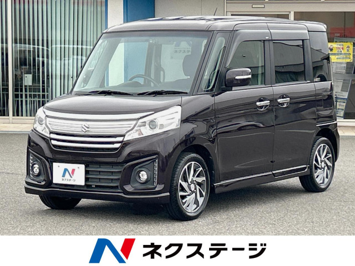 2016 Suzuki Spacia Custom DAA-MK42S (UW-6a19045c9b42b)[3]