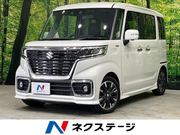 2021 Suzuki Spacia Custom 5AA-MK53S (UW-6a1904636193f)[3]