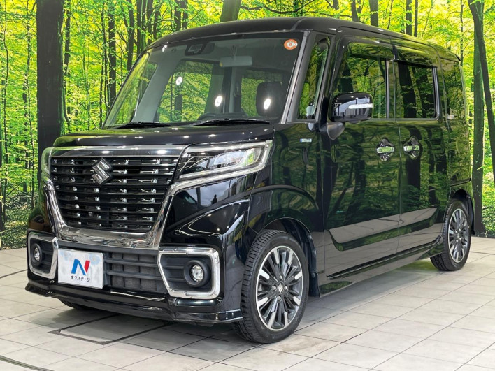 2020 Suzuki Spacia Custom DAA-MK53S (UW-6a1904652fb83)[13]