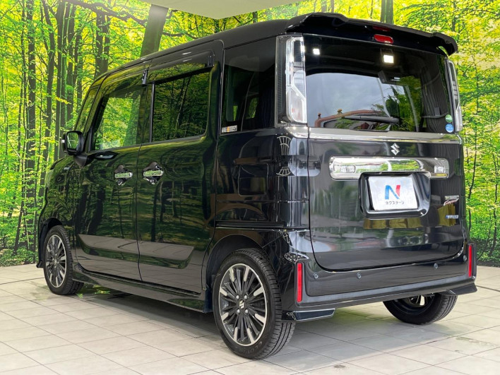 2020 Suzuki Spacia Custom DAA-MK53S (UW-6a1904652fb83)[19]