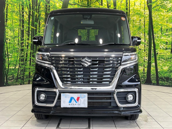 2020 Suzuki Spacia Custom DAA-MK53S (UW-6a1904652fb83)[14]