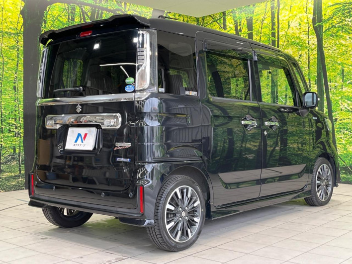 2020 Suzuki Spacia Custom DAA-MK53S (UW-6a1904652fb83)[17]