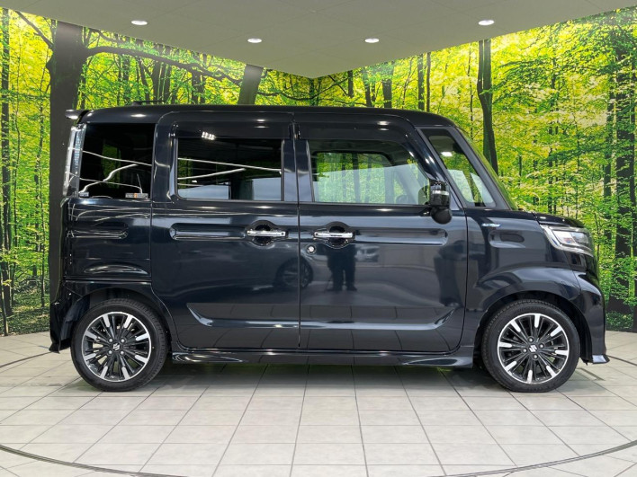2020 Suzuki Spacia Custom DAA-MK53S (UW-6a1904652fb83)[16]